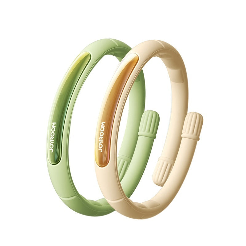 Portable Anti-mosquito Bracelet Bracelet Artifact - Beuti-Ful