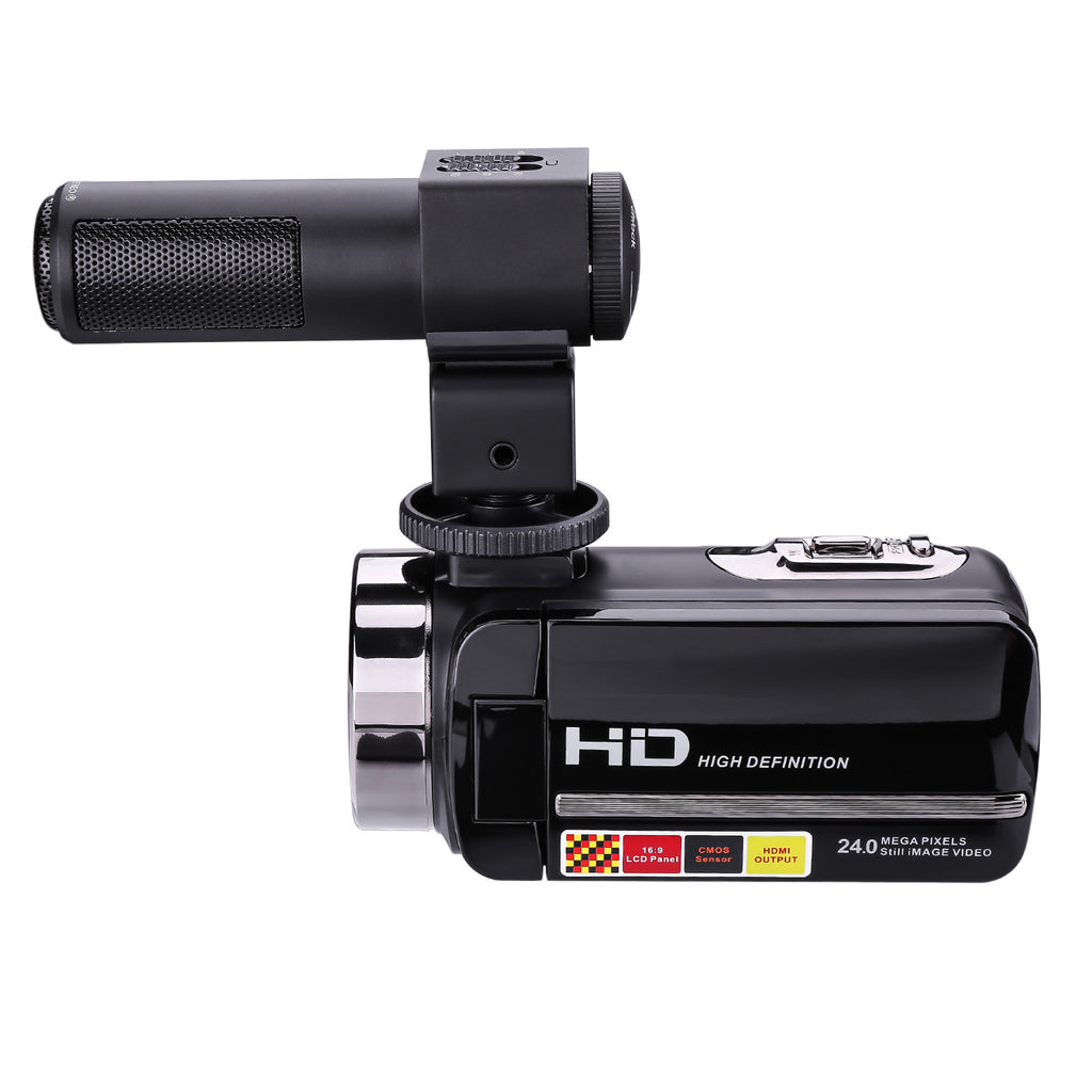 HDV-301STRM HD camera - Beuti-Ful