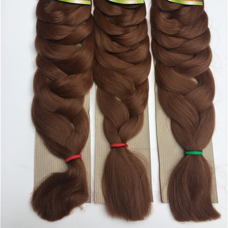 Xpression Braids Hair Expression Twist Jumbo Braid - Beuti-Ful