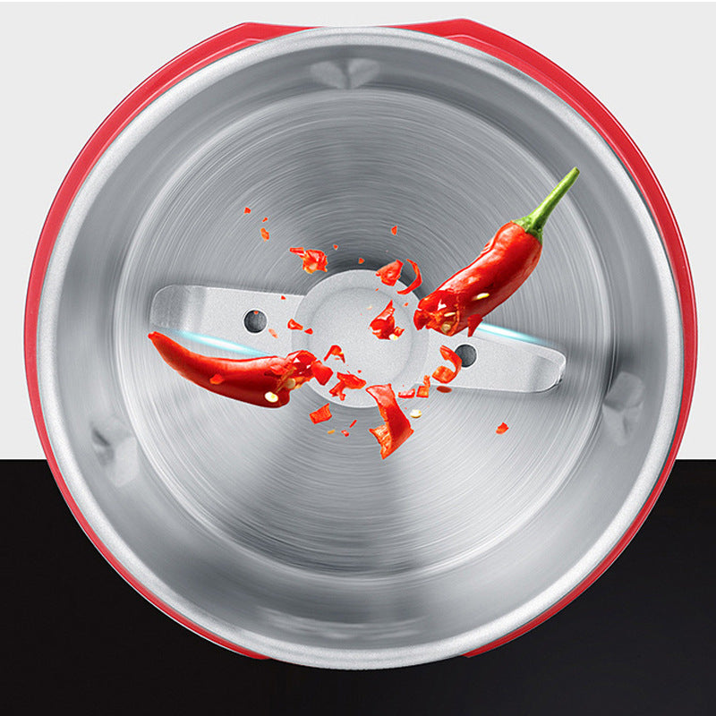 Electric coffee grinder - Beuti-Ful