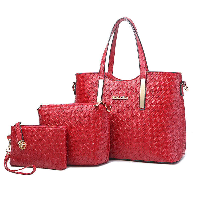 Spring ladies bags handbags - Beuti-Ful