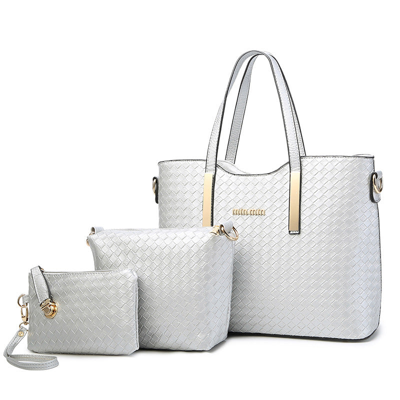 Spring ladies bags handbags - Beuti-Ful