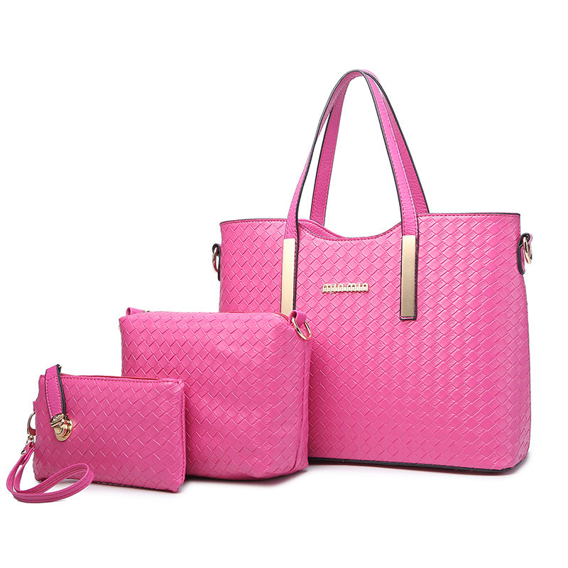 Spring ladies bags handbags - Beuti-Ful