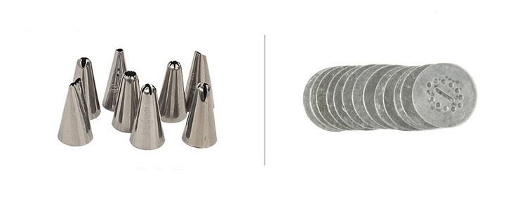 Biscuit Press Biscuit Machine - Beuti-Ful