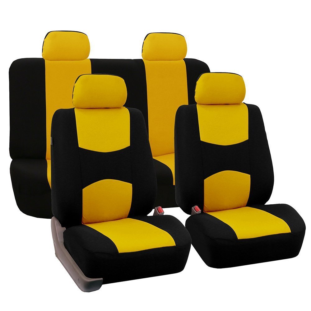 Car seat cover - Beuti-Ful