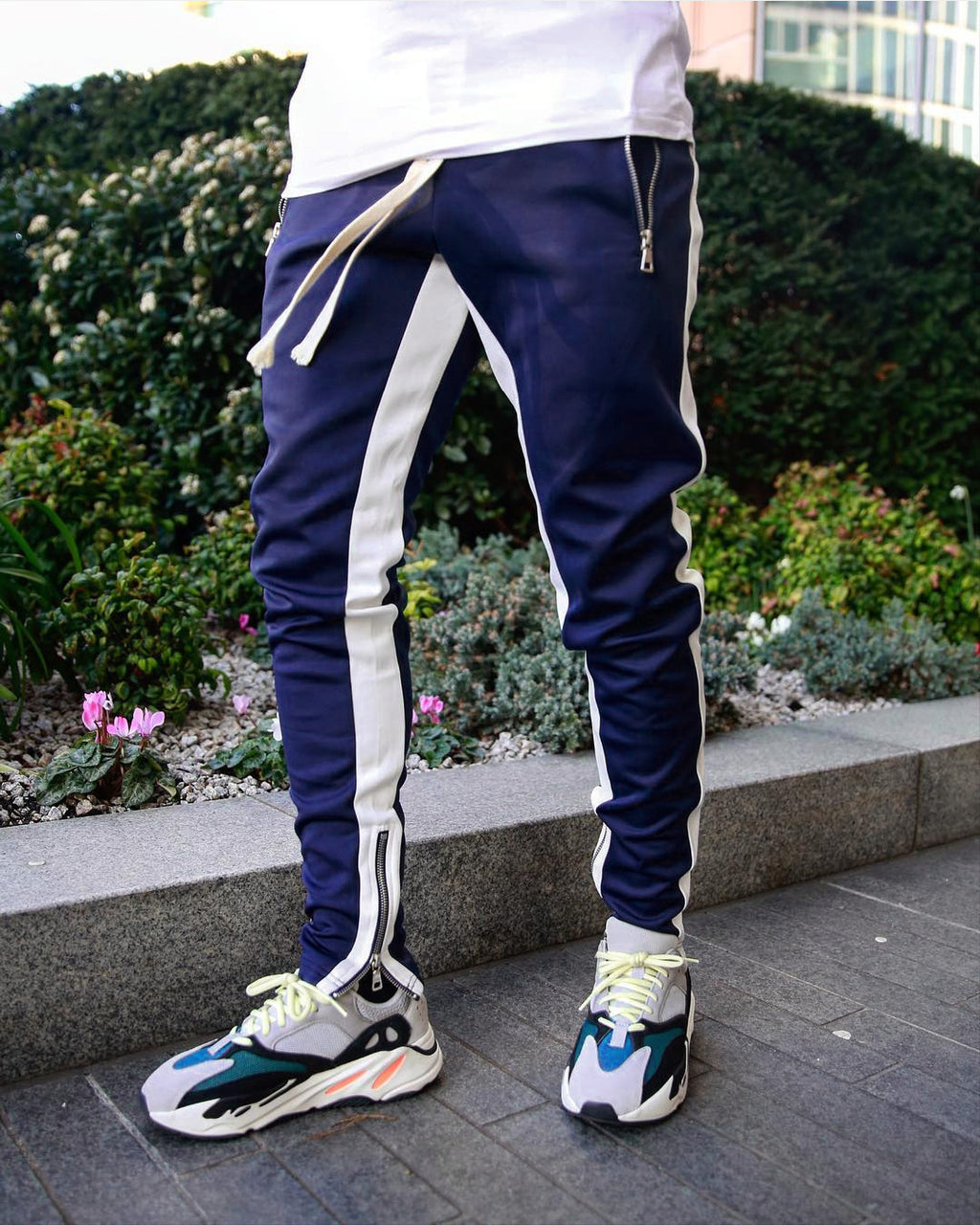 Casual running basketball pants - Beuti-Ful