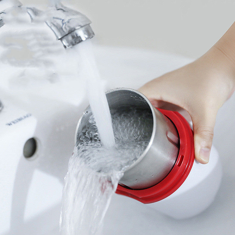 Electric coffee grinder - Beuti-Ful