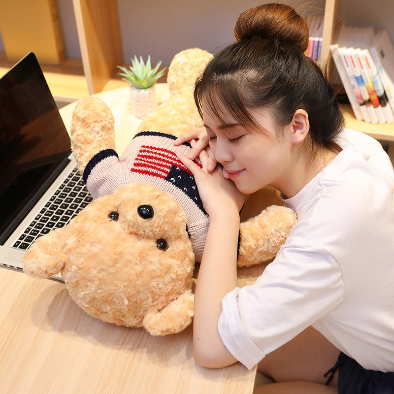 Teddy Bear Plush Toy Hug Bear - Beuti-Ful