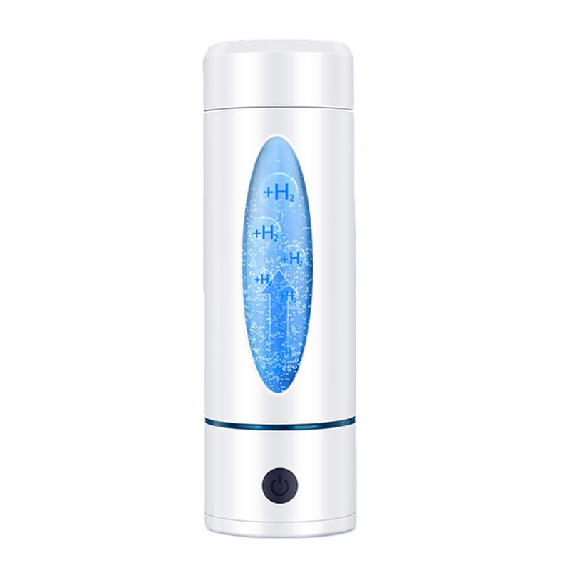 Hydrogen-oxygen separation hydrogen-rich water cup - Beuti-Ful