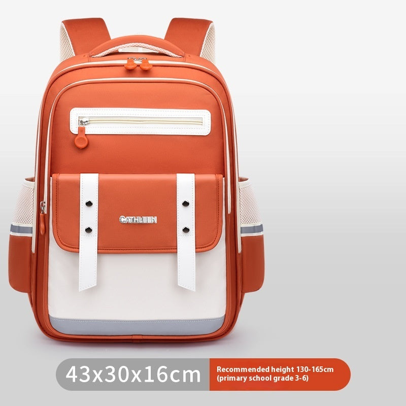 Lightweight And Wear-resistant Backpack - Beuti-Ful