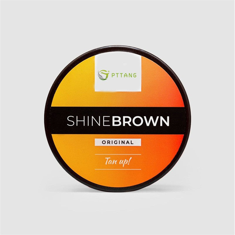 European And American Tanning Bronzer Skin Tanning Cream - Beuti-Ful