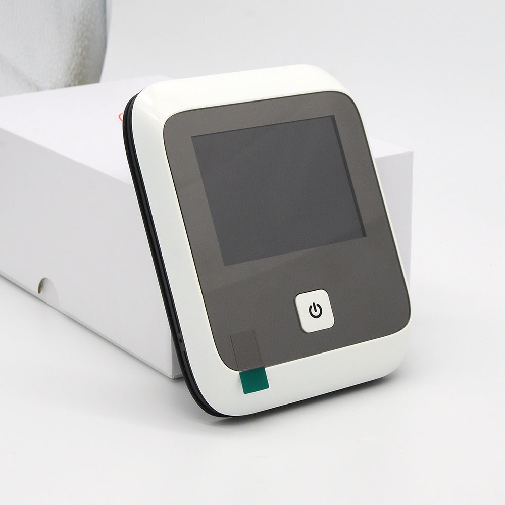 Peephole camera - Beuti-Ful