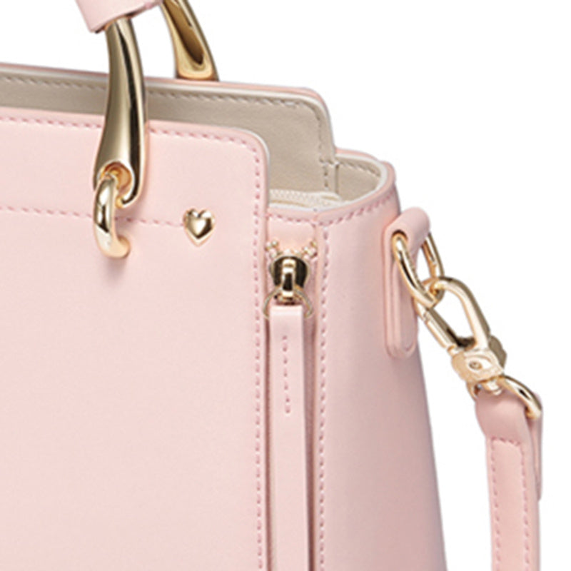 Embroidered cat lady handbag - Beuti-Ful