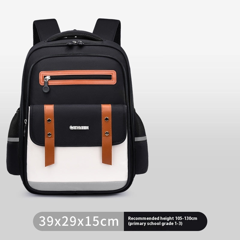 Lightweight And Wear-resistant Backpack