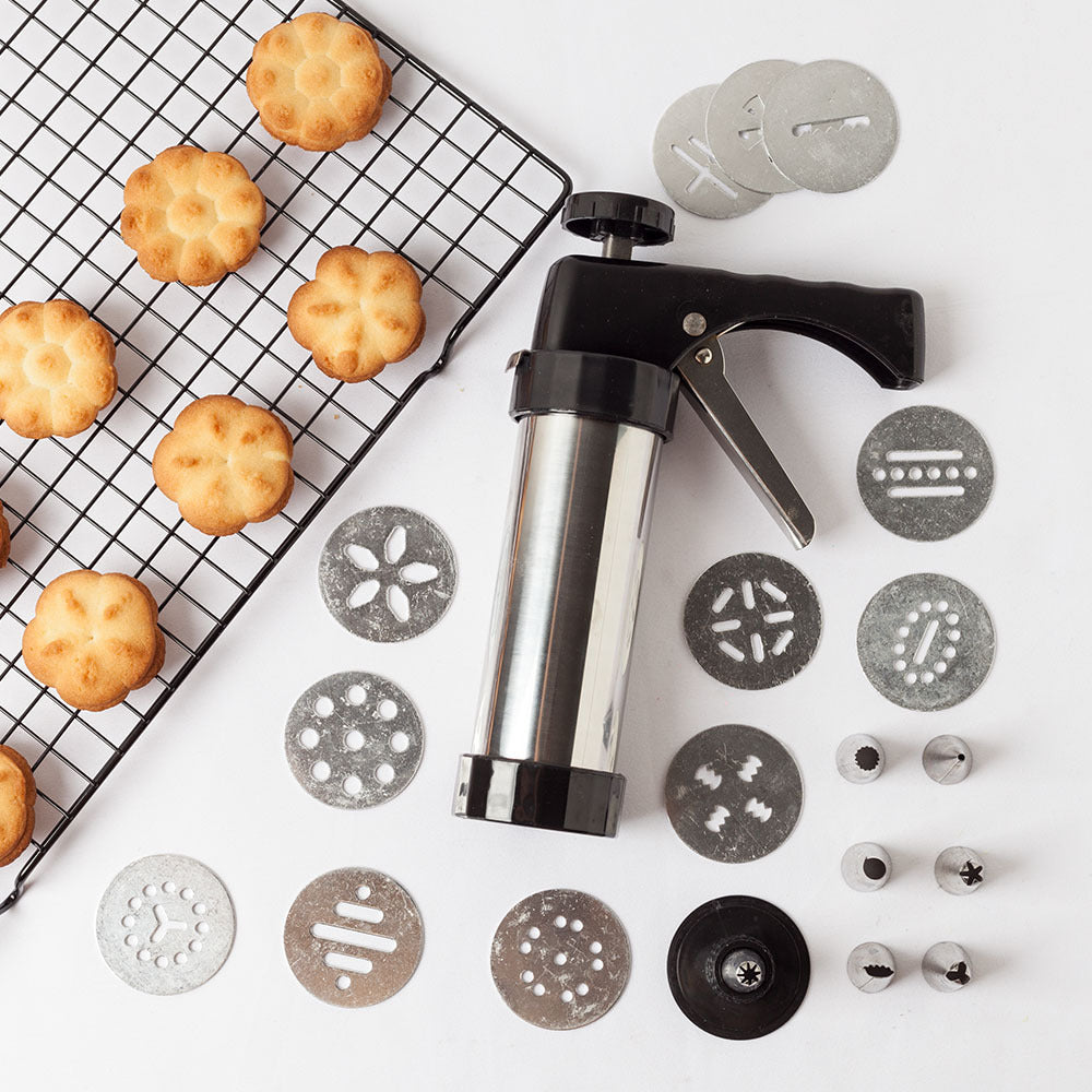 Biscuit Press Biscuit Machine - Beuti-Ful