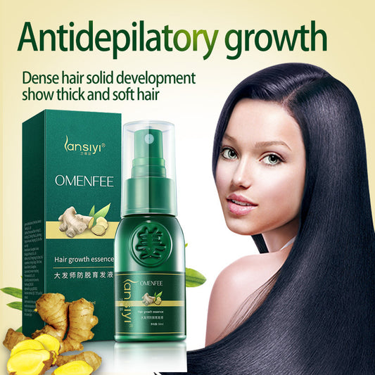 Master Anti-Dehydration Hair Growth Spray - Beuti-Ful