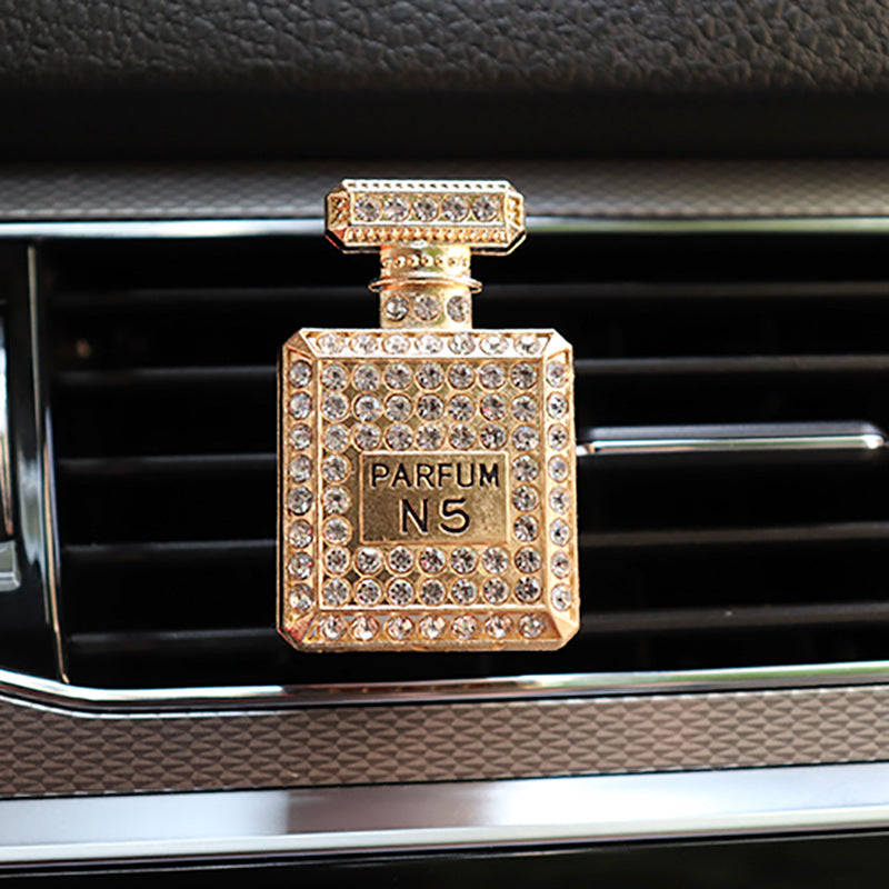 Car Ventilator Perfume Clip Car Interior Ornaments - Beuti-Ful