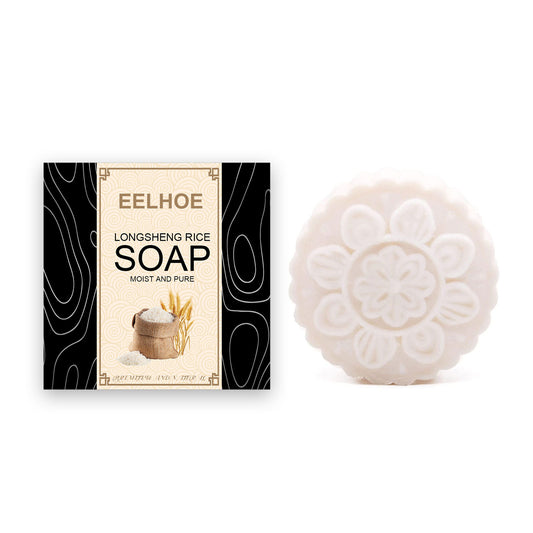 Water Soap Shampoo Soap Nourishes Frizz, Conditioner And Softens Hair - Beuti-Ful