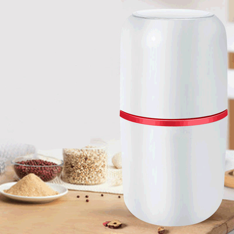 Electric coffee grinder - Beuti-Ful