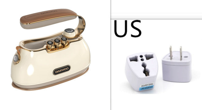 Household Small Portable Ironing Iron - Beuti-Ful