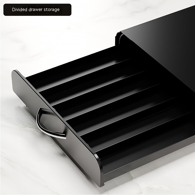 Coffee Capsule Drawer Box - Beuti-Ful