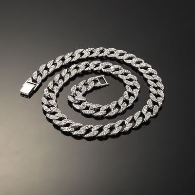 Men's Cuban Chain - Beuti-Ful