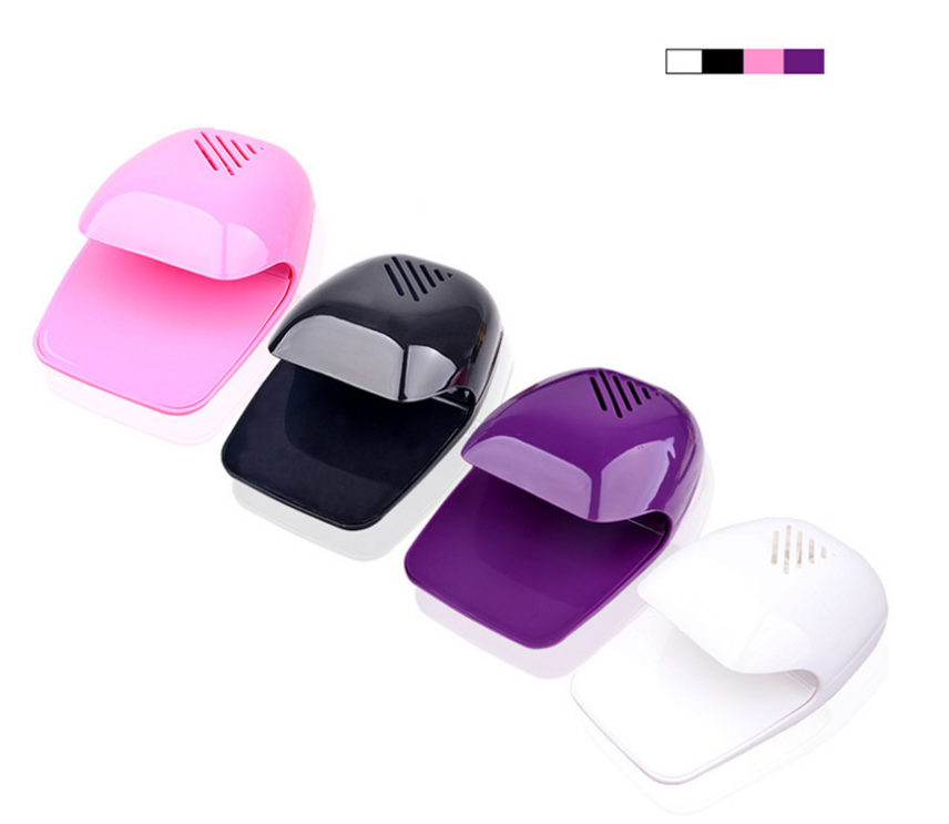 Nail dryer Nail Tool Nail Dryer nail polish Mini Nail Dryer - Beuti-Ful
