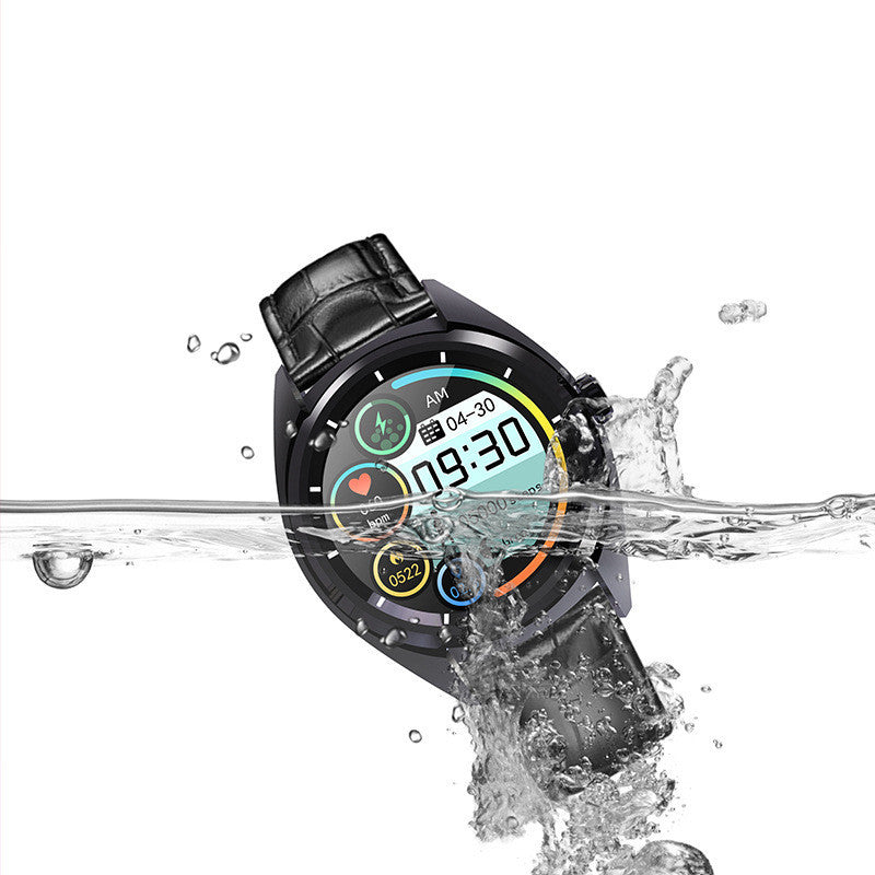 X1 Smart Watch Heart Rate And Blood Pressure watch - Beuti-Ful