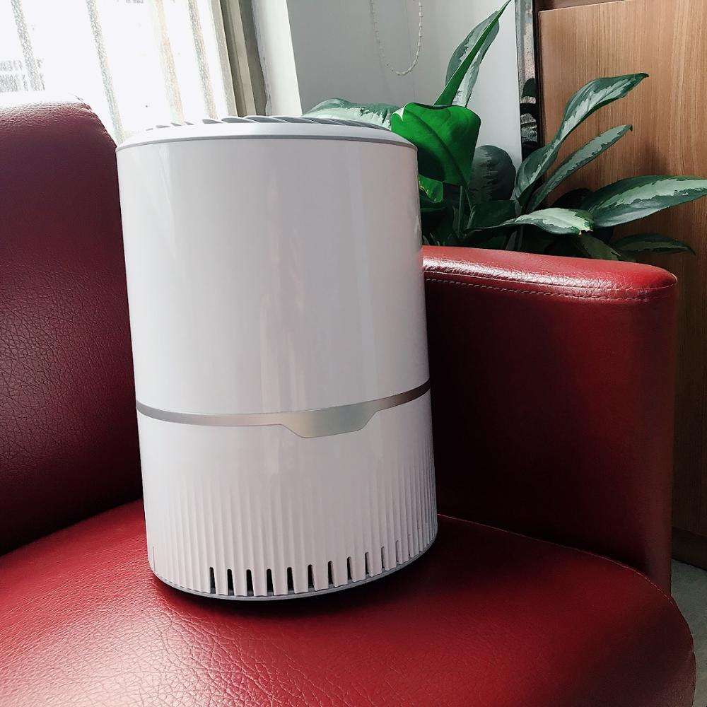 Car air purifier - Beuti-Ful