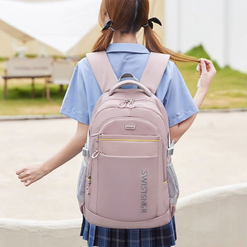 School Casual Fashion Travel Backpack - Beuti-Ful