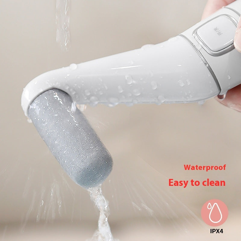 Two-in-one Electric Foot Grinder Multi-function - Beuti-Ful