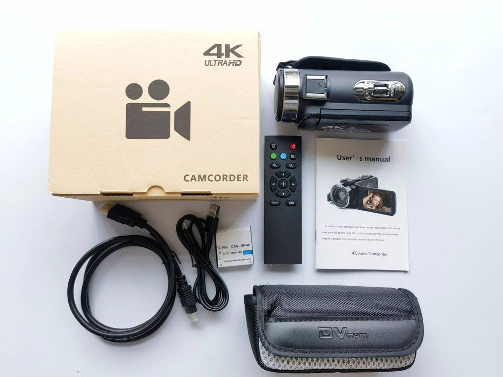 WIFI Digital HD Night Vision Camera - Beuti-Ful