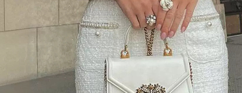 Women's Chunky High Waist Dress - Beuti-Ful