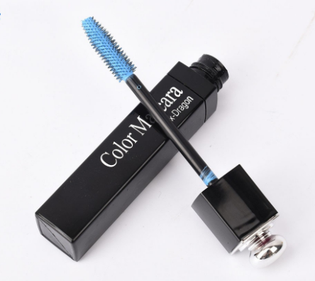 Multi-color Lengthen Eyelashes Mascara - Beuti-Ful