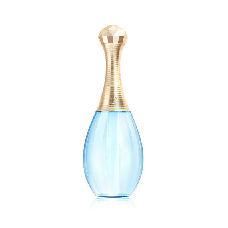 Mini Silent Portable Perfume Bottle Usb Humidifier - Beuti-Ful