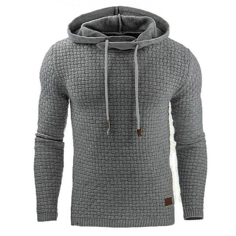 Men's hoodies sweater - Beuti-Ful