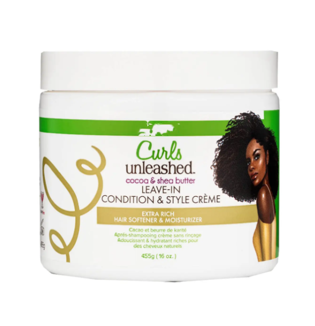 Moisturizing Coconut Shea Butter Hair Conditioner - Beuti-Ful