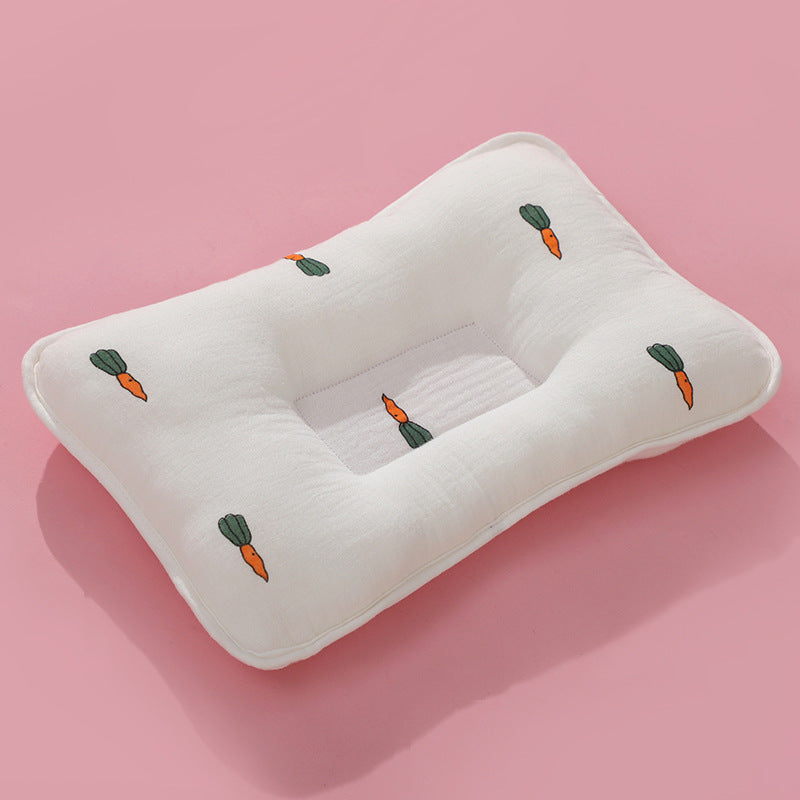 Memory Foam Baby Pillow