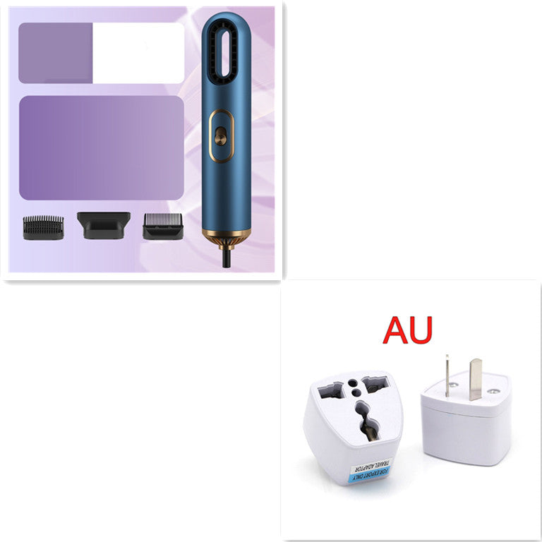 Multifunctional Dry And Wet Dual Three-in-one Hair Straightener - Beuti-Ful