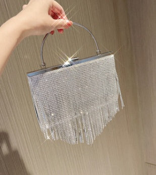 Party Banquet Cheongsam Bag Shoulder Bag - Beuti-Ful