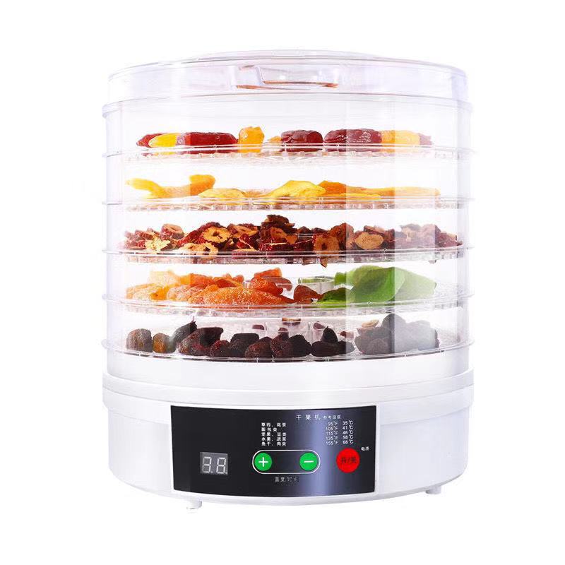 Fruit Dehydrator Food Small Foodstuff Dryer