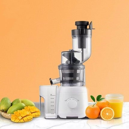 Juicing With Multi-function Separator - Beuti-Ful