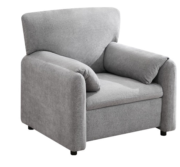 Single Lounge Sofa