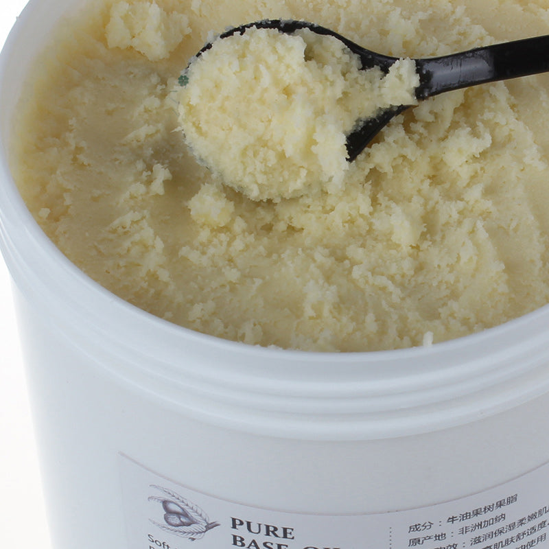 Shea Butter Cosmetics - Beuti-Ful