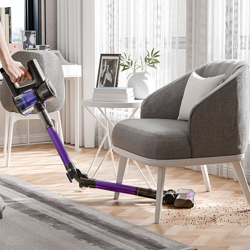 Brushless Large Suction Foldable Handheld Vacuum Cleaner - Beuti-Ful