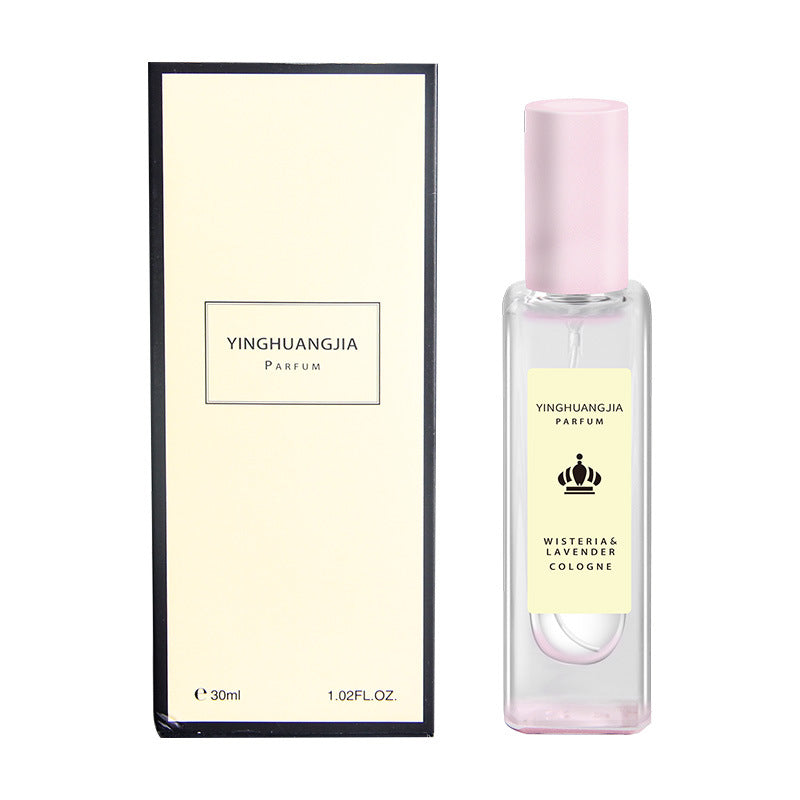 Perfume For Women Long-lasting Light Perfume - Beuti-Ful