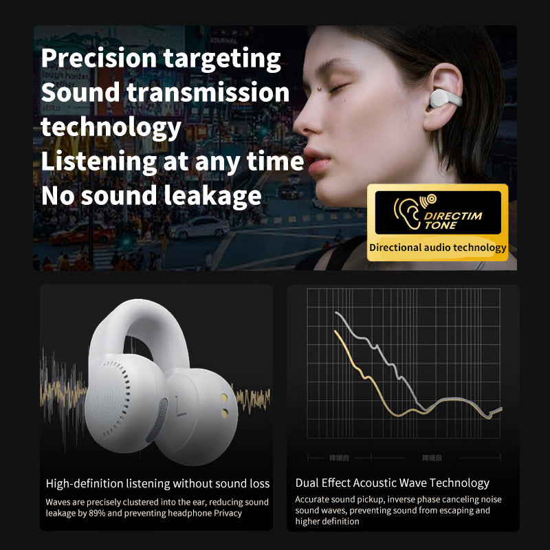 Long Endurance Gaming Casual Headset - Beuti-Ful