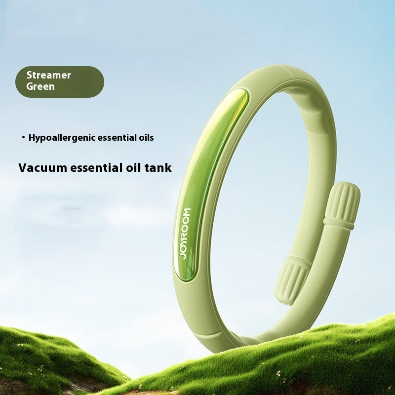 Portable Anti-mosquito Bracelet Bracelet Artifact - Beuti-Ful