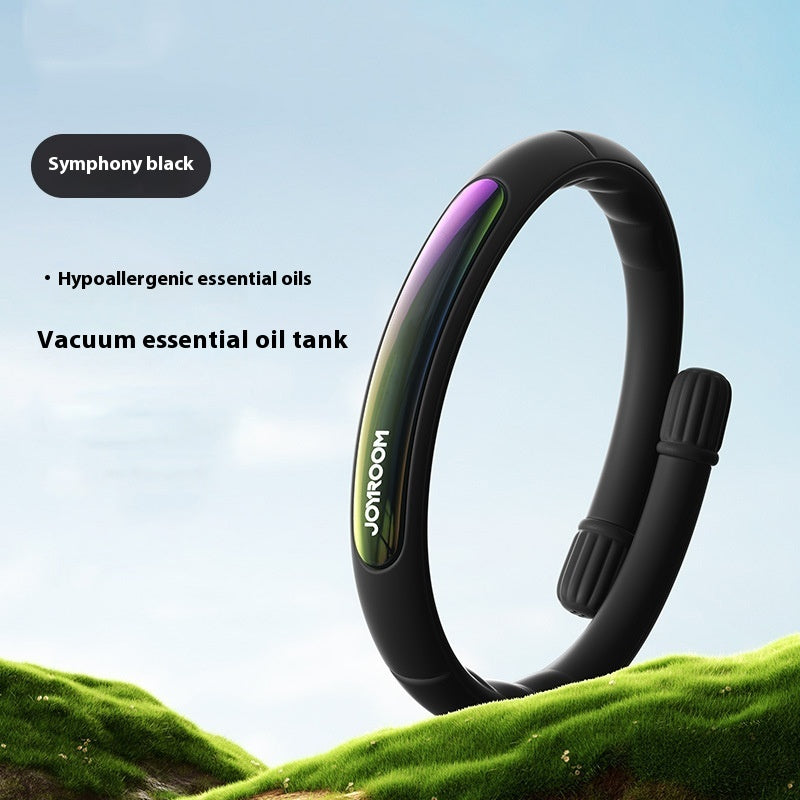 Portable Anti-mosquito Bracelet Bracelet Artifact - Beuti-Ful