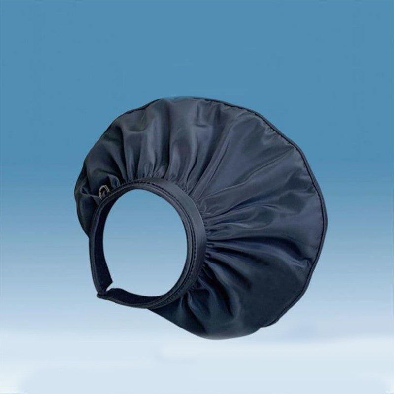 Hat Women's Cycling Sun Protection UV Face Covering Sunhat Outdoor - Beuti-Ful